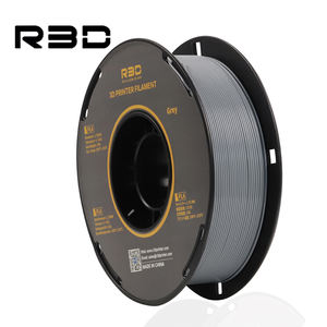 R3D خيوط طباعة ثلاثية الابعاد عالية الجودة 1.75 مم 1 كيلوغرام PLA خيوط معاد تدويرها - Product Image 1