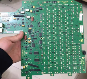 Reparación y suministro de máquina de ultrasonido Voluson E10, sonda de ultrasonido y reparación y venta de PCB - Product Image 2