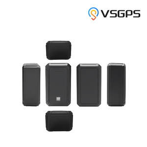 फैक्ट्री डायरेक्ट जीपीएस ट्रैकिंग डिवाइस 3 साल स्टैंडबाय बैटरी लाइफ वायरलेस चुंबकीय वाहन जीपीएस ट्रैकर - Product Image 4