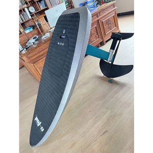Tabla de Surf Efoil, Superventas, Velocidad Máxima 45 km/h, Tabla de Surf Eléctrica con Hidroala - Product Image 2