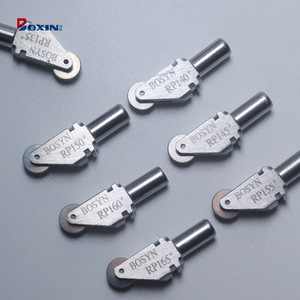 Tête de lame de machine à découper la pierre Bosyn RP130 RP140 RP145 RP155 RP160 RP165 pour la découpe de dalles de verre et de granit - Product Image 2