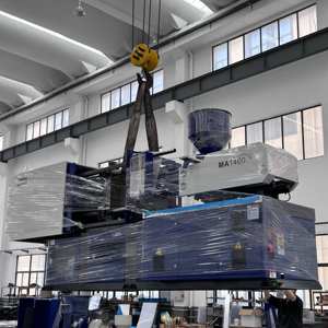 Machine de fabrication de plateaux à œufs en plastique pour le stockage et la production d'emballages en plastique de poulet à la maison - Product Image 3