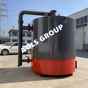 Four <span class=keywords><strong>de</strong></span> carbonisation continue <span class=keywords><strong>à</strong></span> biomasse <span class=keywords><strong>Poêle</strong></span> <span class=keywords><strong>de</strong></span> carbonisation <span class=keywords><strong>à</strong></span> <span class=keywords><strong>charbon</strong></span> <span class=keywords><strong>de</strong></span> <span class=keywords><strong>bois</strong></span> - Product Image 5