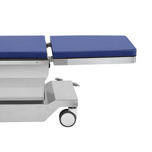 Gran oferta, mesa de operaciones de cirugía ocular oftalmológica eléctrica para <span class=keywords><strong>centro</strong></span> de salud hospitalario de gran oferta con ruedas grandes - Product Image 4