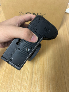 Caméra Vlog Sony FX30 / ILME-FX30 à Boîtier Unique APS-C 4K Super 35mm, Meilleure Vente - Product Image 3