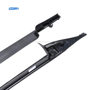 Precio de Fábrica, Par de Molduras de Cristal Trasero Nuevas para McLaren 650s 2015 11A6418SP 11A6419SP - Product Image 5