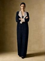 Abaya plissée Miyake de luxe, grande taille, robe conservatrice, peut être associée à des vêtements de prière musulmans pour femmes, à porter devant et derrière, pour le Ramadan.