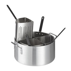 Корзина для макаронных изделий из нержавеющей стали - Product Image 2