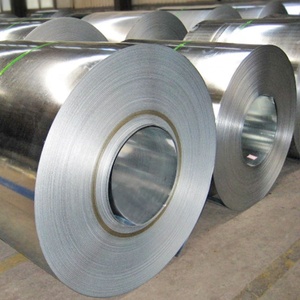 Chapa de Acero Galvanizado por Inmersión en Caliente en Bobina, Bobina de Metal <span class=keywords><strong>Gi</strong></span> Z40 - Product Image 4