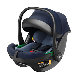 Sièges auto pour bébé haute résistance ADAC, faciles à nettoyer, <span class=keywords><strong>avec</strong></span> <span class=keywords><strong>base</strong></span> <span class=keywords><strong>Isofix</strong></span> intégrée - Product Image 1