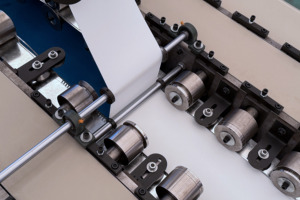 Conectores Flexíveis para Dutos Byfo, Máquina Conectora de Dutos Flexíveis - Product Image 2