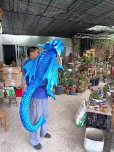 EW Ttechnical erial aterial vie ovie Jumpsuit ababy ininosaur ostinosaur Costume Suits arty ururassic ororld nnflatable inosaur - Product Image 2
