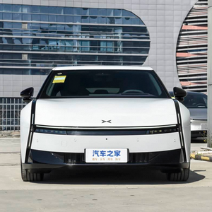 XPeng P7 2026, Hatchback Mediano Totalmente Eléctrico, 820 <span class=keywords><strong>km</strong></span> <span class=keywords><strong>de</strong></span> Autonomía, Volante a la Izquierda, 5 Puertas, 5 Asientos, Cámara <span class=keywords><strong>de</strong></span> Visión Trasera <span class=keywords><strong>de</strong></span> 360°, 1-25000 Usados - Product Image 2