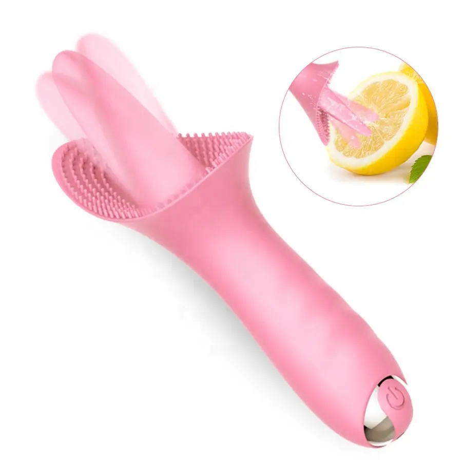 Секс-игрушка для взрослых, оптовая продажа, облизывающий язык, клиторальный вибратор, клиторальный вибратор для женщин
