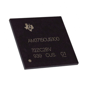 ชิ้นส่วนอิเล็กทรอนิกส์ AM3715CUS100 ไมโครคอนโทรลเลอร์วงจรรวม MCU ของแท้ใหม่ - Product Image 1