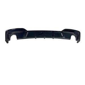 Diffuseur arrière de haute qualité neuf d'usine pour <span class=keywords><strong>BMW</strong></span> Série 6 M6 F06 F12 F13 Style <span class=keywords><strong>M</strong></span> <span class=keywords><strong>Performance</strong></span> - Product Image 2
