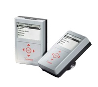 Manomètre de vide numérique piézoélectrique Pirani TM 201, capteur Thermovac compact OEM 2300820RN DN16KF, nouveau
