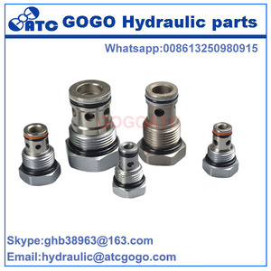 Van Kiểm Tra Hộp Mực Có Ren DF/CV-08/10/12/16/20 LCV-02/04/08/10/12/16 - Product Image 2