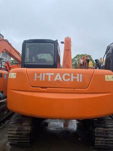 Escavatore Cingolato <span class=keywords><strong>HITACHI</strong></span> ZX70 Usato, Escavatore Usato <span class=keywords><strong>Hitachi</strong></span> 70, Zaxis70 - Product Image 2