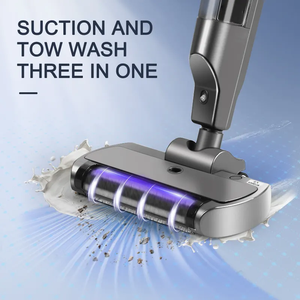 Aspirateur à <span class=keywords><strong>vapeur</strong></span> électrique <span class=keywords><strong>sans</strong></span> <span class=keywords><strong>fil</strong></span> moderne Aspirateur sec humide le plus puissant Aspirateur humide sec - Product Image 3