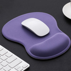 Tappetino per Mouse per <span class=keywords><strong>Computer</strong></span> stampato con cartoni animati poggiatesta da polso per uso ufficio a buon mercato tappetino per Mouse - Product Image 5