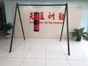 Juego <span class=keywords><strong>de</strong></span> columpio para hamaca <span class=keywords><strong>de</strong></span> exterior, escalera <span class=keywords><strong>de</strong></span> madera resistente <span class=keywords><strong>de</strong></span> alta calidad, columpio redondo <span class=keywords><strong>de</strong></span> plástico, anillos <span class=keywords><strong>de</strong></span> boxeo - Product Image 2