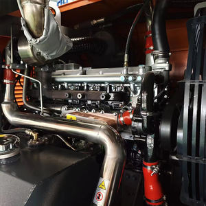 550cfm 600cfm compresseur d'air diesel bon marché 12 bars 15 bars compresseur d'air avec <span class=keywords><strong>marteau</strong></span>-<span class=keywords><strong>piqueur</strong></span> compresseur diesel pneumatique - Product Image 5