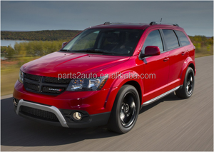 Pour Dodge Journey capot Dodge Journey capot en aluminium 5076777AE - Product Image 2