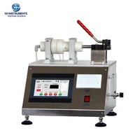EN 14683 Mask Differential Pressure Tester Mask Delta P Test