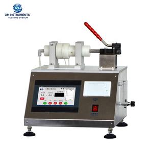 EN 14683 Mask <span class=keywords><strong>Differential</strong></span> <span class=keywords><strong>Pressure</strong></span> Tester Mask Delta P <span class=keywords><strong>Test</strong></span> - Product Image 3