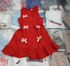 Kids Clothing Suppliers for Children <b>Clothes</b> Bales ting Boy and Girl Patting Patted 0 to 12 Years Old Mix - Product Image 6