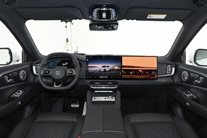 Zeekr 8X Black Shadow Edition 70kWh PHEV Sportivo con Piattaforma 900V, Ricarica Rapida, Lunga Autonomia, Guida a Sinistra, Auto <span class=keywords><strong>Sportiva</strong></span> - Product Image 5