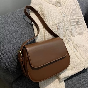 Nouveau Sac Bandoulière Carré Vintage Tendance 2026 pour Femme – Mini Sac à Bandoulière - Product Image 4