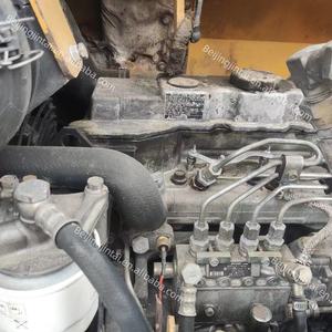 Excavatrice sur chenilles d'occasion de 8 tonnes Caterpillar CAT 308c 308E 308d avec accessoire tarière - Product Image 4