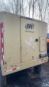 Compresseur d'air diesel d'occasion Ingersoll <span class=keywords><strong>Rand</strong></span> XHP900 25 bars 29 <span class=keywords><strong>m</strong></span>³/min - Product Image 2