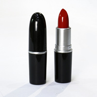 Rouge à lèvres mat vegan de type crème, marque privée, vente en gros, rouge à lèvres velouté longue durée, rouge à lèvres mat