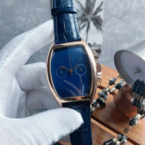 2026 New Fashion Trend Fully Automatic Mechanical Movement Men's <b>Watch</b> High Quality Men's Mechanical <b>Watch</b> - Product Image 3