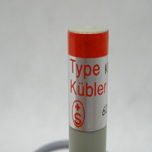 PLC Tipo <span class=keywords><strong>KRS</strong></span> 9 60 VA 220 V Nuovo/Confezione Originale per Prodotto in Garanzia - Product Image 1