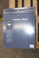Frenic Frn90g1e-4e Baru, Stok Asli, Garansi Satu Tahun