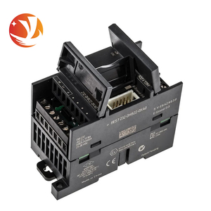 Module de sortie analogique S-IEMENS 6ES7 232-0HB22-0XA0 6ES7232-0HB22-0XA0 neuf d'origine, contrôleur programmable PLC - Product Image 2