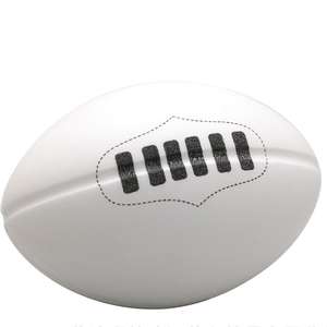 कस्टम बड़े आकार के paustian फुटबॉल रग्बी बॉल एंटी-तनाव प्रचार खिलौना - Product Image 3