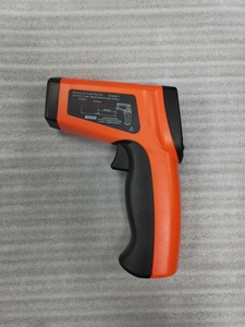 Pirómetro de -50-1100 °C, Termómetro Infrarrojo Marca <span class=keywords><strong>GoGoGo</strong></span>, Instrumentos y Aparatos de Medición, Específicamente, Digitalizadores para la Industria - Product Image 3