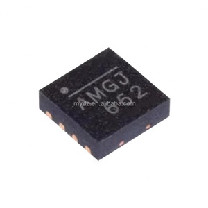 ชิปตัวควบคุมการสลับการสลับ QFN-8 AMG ซิลค์สกรีน MP9943GQ MP9943GQ-Z - Product Image 1