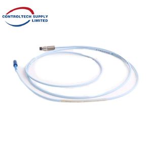 Proveedor Profesional de Cables de Extensión Estándar Bently Nevada 330106-05-30-15-02-00 3300 XL - Product Image 3