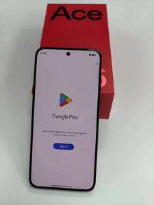สมาร์ทโฟน OnePlus <span class=keywords><strong>Ace</strong></span> 6 รุ่นล่าสุดปี 2025 ระบบปฏิบัติการ Android 16 รองรับ 5G หน้าจอ 6.83 นิ้ว ชิปประมวลผล Snapdragon 8 Elite แบตเตอรี่ 7800mAh หน้าจอ 144Hz สมาร์ทโฟนสำหรับเล่นเกม - Product Image 6