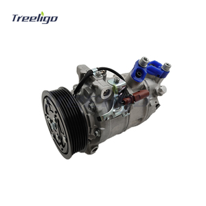 Compresor de Aire Acondicionado para Automóvil CO 11601Z 7N0816803E 7N0816803C, CO324048, CO324048 CO 11601Z 7N0816803E 7N081 - Product Image 3