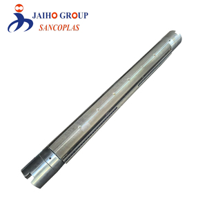 Luchtverbreidende Pneumatische Schacht - Product Image 2