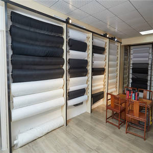 Film adhésif fusible thermofusible pour <span class=keywords><strong>logo</strong></span> personnalisé ou application de patch - Product Image 5