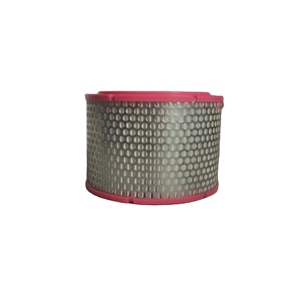 MANNY 2205 1164 01 ไส้กรองอากาศ (กระดาษกรอง) ได้รับการรับรองมาตรฐาน ISO9001 ขนาดมาตรฐานสำหรับอะไหล่เครื่องอัดอากาศ รับประกัน 6 เดือน - Product Image 2