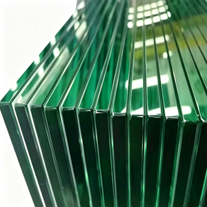 Verre trempé vert personnalisé 5mm 6mm 8mm 10mm 12mm Fabriqué en Thaïlande Vente en gros directe d'usine - Product Image 4